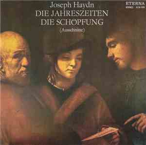 Joseph Haydn - Die Jahreszeiten / Die Schöpfung (Ausschnitte)