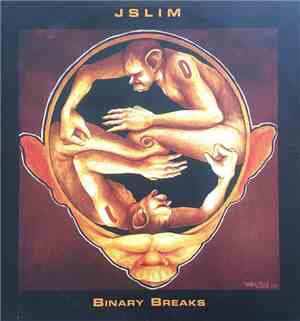 J-slim - Binary Breaks - 0 Vs 1