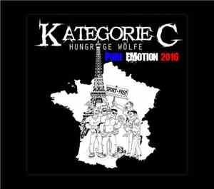 Kategorie C - Pure EMotion