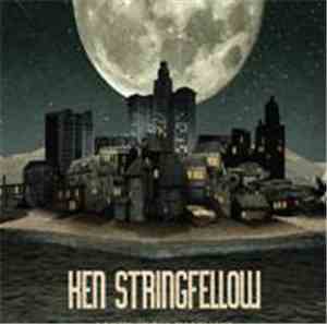 Ken Stringfellow - Danzig In The Moonlight
