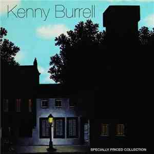 Kenny Burrell - All Day Long & All Night Long