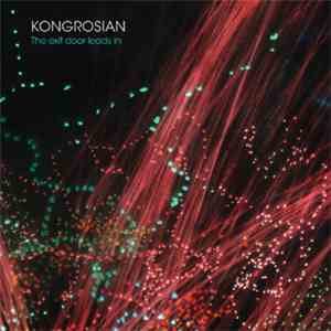 Kongrosian - The exit door leads in