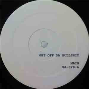 Large Professor - Get Off Da Bullshit