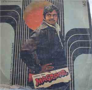 Laxmikant Pyarelal, Anand Bakshi - Magroor