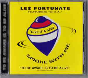 Le$ Fortunate - To Be Aware Is To Be Alive