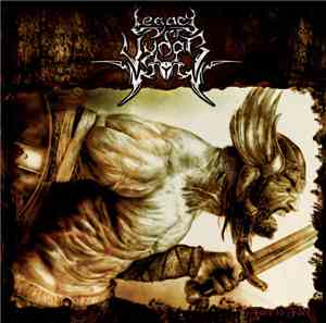 Legacy Of Vydar - Face To Face