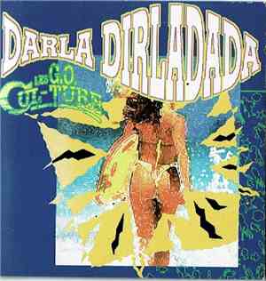 Les G.O. Culture - Darla Dirladada