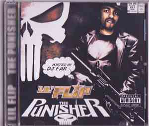 Lil Flip - The Punisher