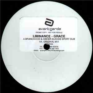 Liminance - Grace
