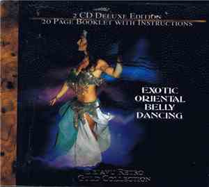 L'Orchestre De Danse Orientale - Exotic Oriental Belly Dancing