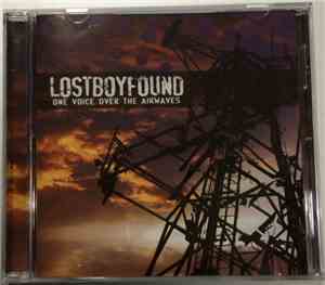 Lost Boy Found - One Voice Over The Airwaves