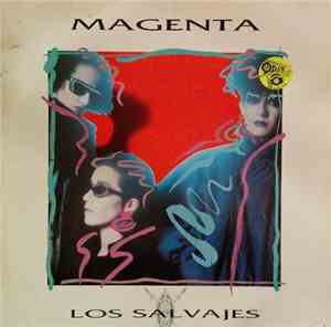 Magenta  - Los Salvajes
