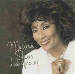 Marlena Shaw - Lookin' For Love