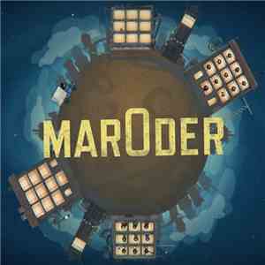 Maroder - Alle Kroppene
