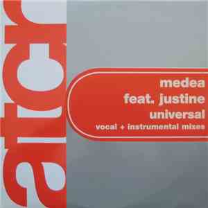 Medea - Universal