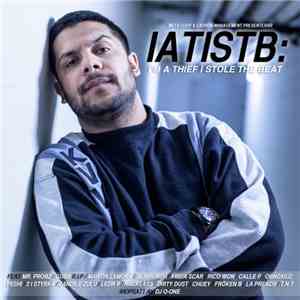 Meta Four - IATISTB: I’m A Thief I Stole The Beat