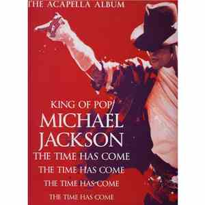 Michael Jackson - The Acapella Album
