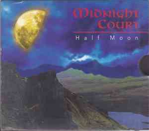 Midnight Court - Half Moon