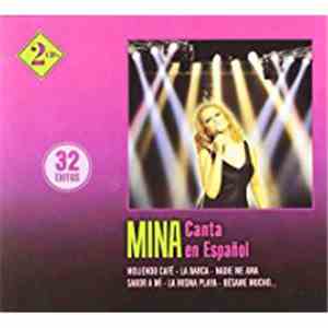 Mina  - Canta En Español