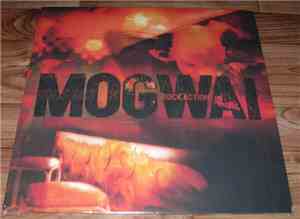Mogwai - Rock Action