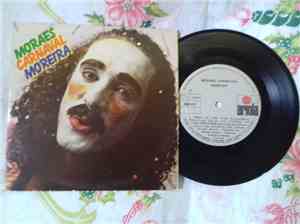 Moraes Moreira - Carnaval