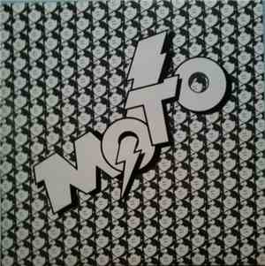 M.O.T.O. - Spiral Slouch