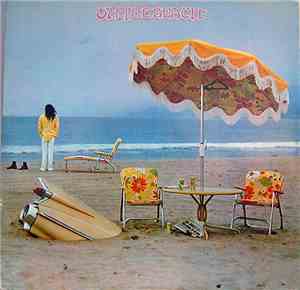 Neil Young - On The Beach