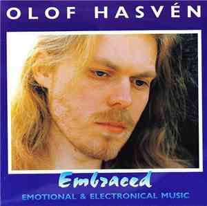 Olof Hasvén - Embraced