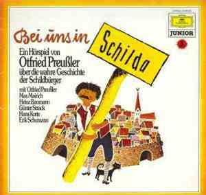 Otfried Preußler - Bei Uns In Schilda