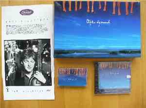 Paul McCartney - Off The Ground