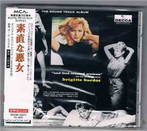 Paul Misraki - And God Created Woman