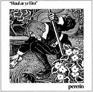Pererin - Haul Ar Yr Eira