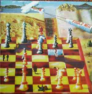 Peter Hammill - Fool's Mate