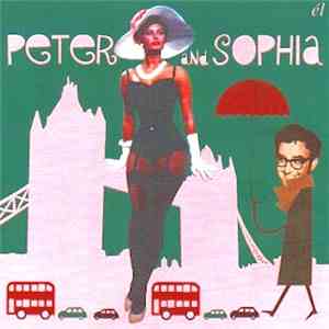Peter Sellers and Sophia Loren - Peter And Sophia