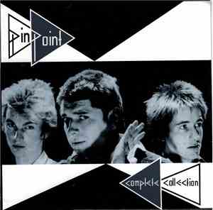 Pinpoint - The Complete Collection