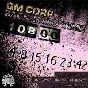 QM Corp - Back into time