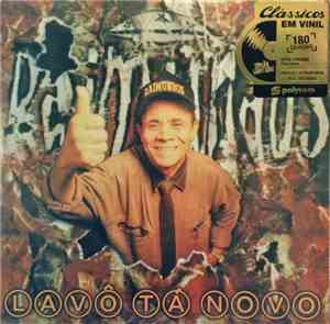 Raimundos - Lavô Tá Novo