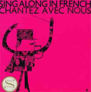 Ray Ventura Singers - Sing Along In French