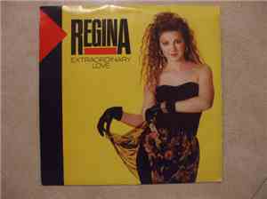 Regina  - Extraordinary Love