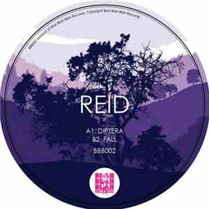 Reid  - Diptera