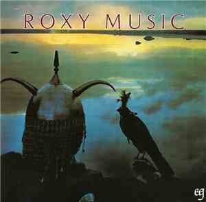 Roxy Music - Avalon