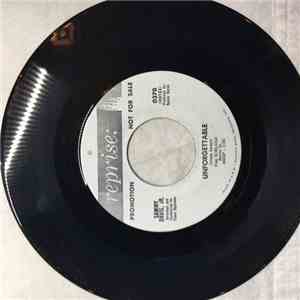 Sammy Davis Jr. - Unforgettable / No One Can Live Forever