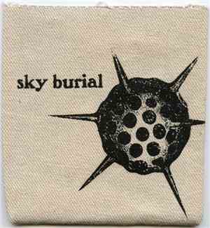 Sky Burial - Sky Burial