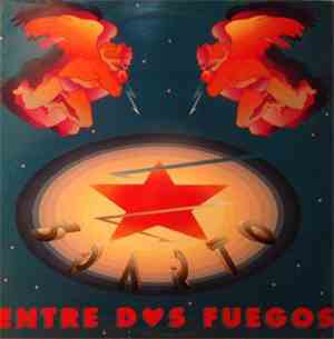 Sparto - Entres Dos Fuegos