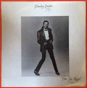 Stanley Snider - Sho Ya Right