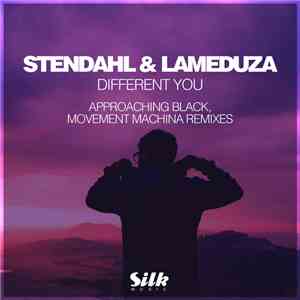 Stendahl & LaMeduza - Different You (Approaching Black, Movement Machina Remixes)