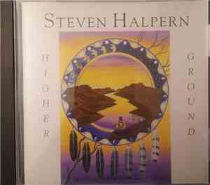 Steven Halpern - Higher Ground