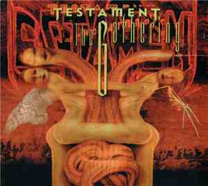 Testament  - The Gathering
