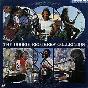 The Doobie Brothers - The Doobie Brothers Collection