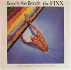 The Fixx - Reach The Beach